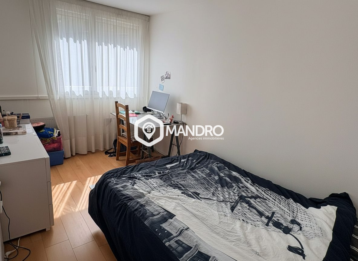 Appartement 4 pièces à Lagny-sur-Marne, photo 9
