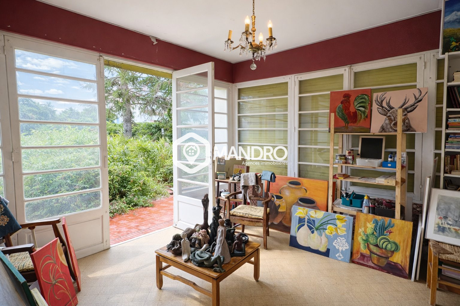Villa 9 pièces à Ille-sur-Têt, photo 6