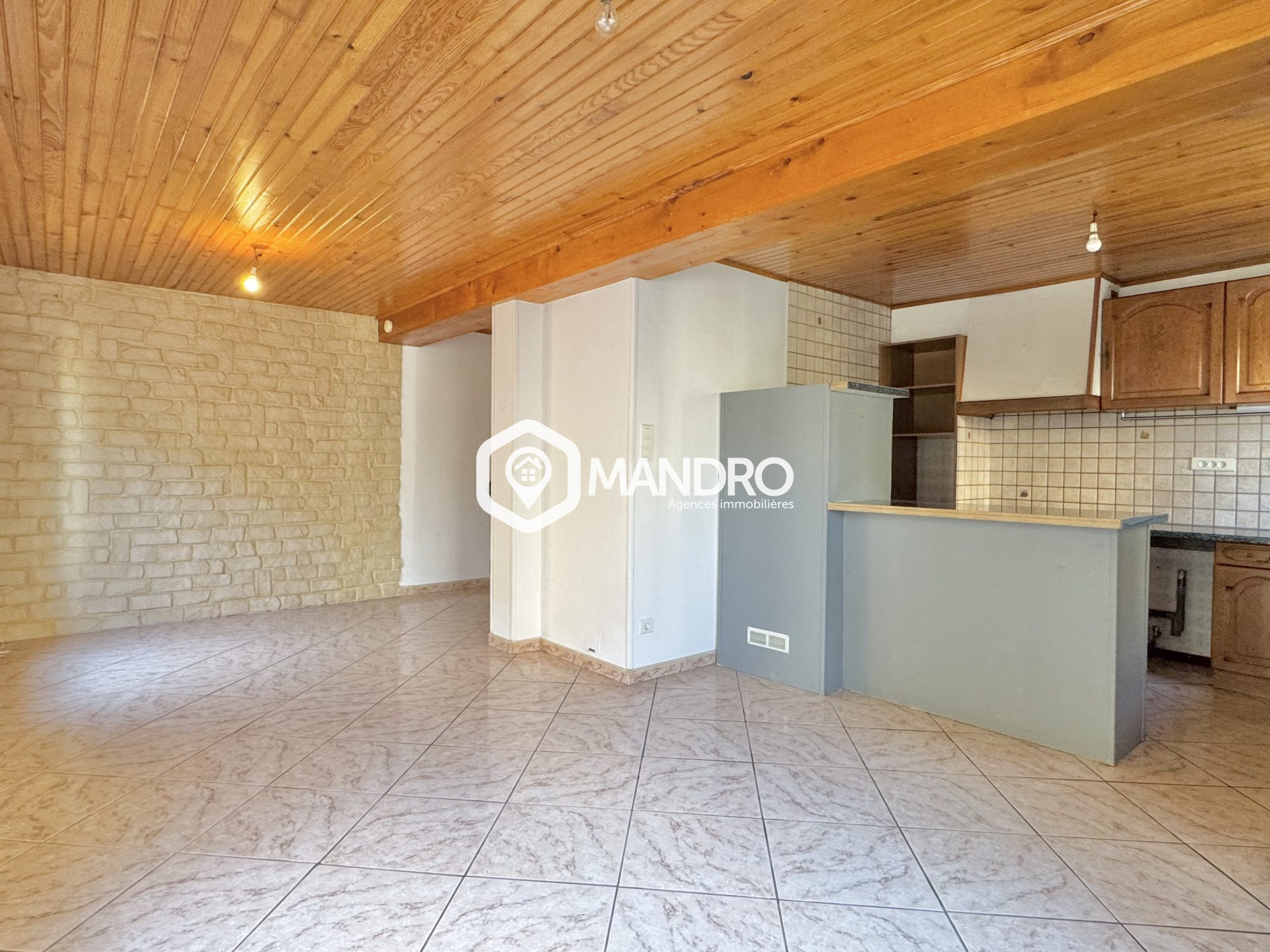 Maison de village vendu à Pézilla-la-Rivière