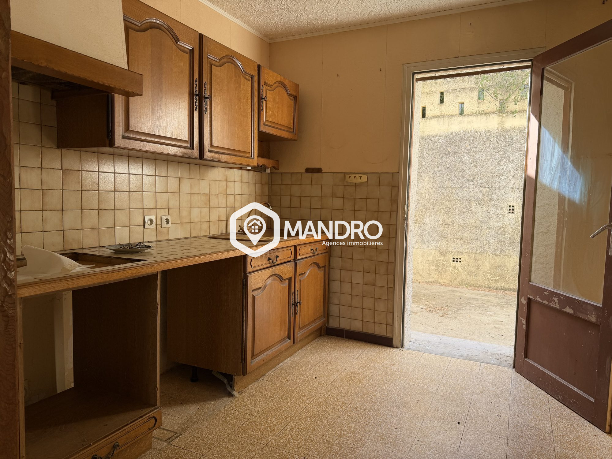 Maison 4 pièces à Estagel, photo 2