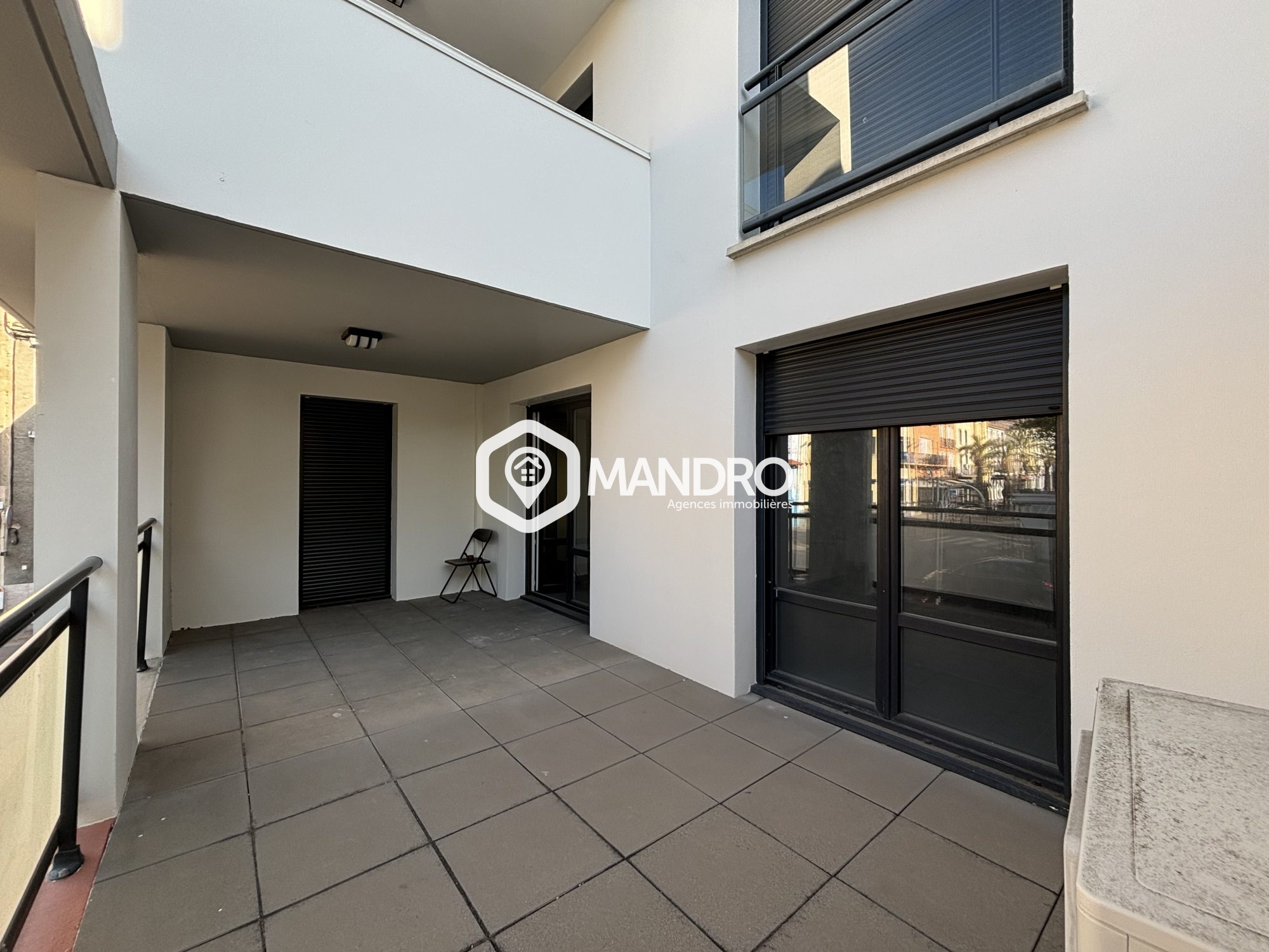 Appartement vendu à Ille-sur-Têt
