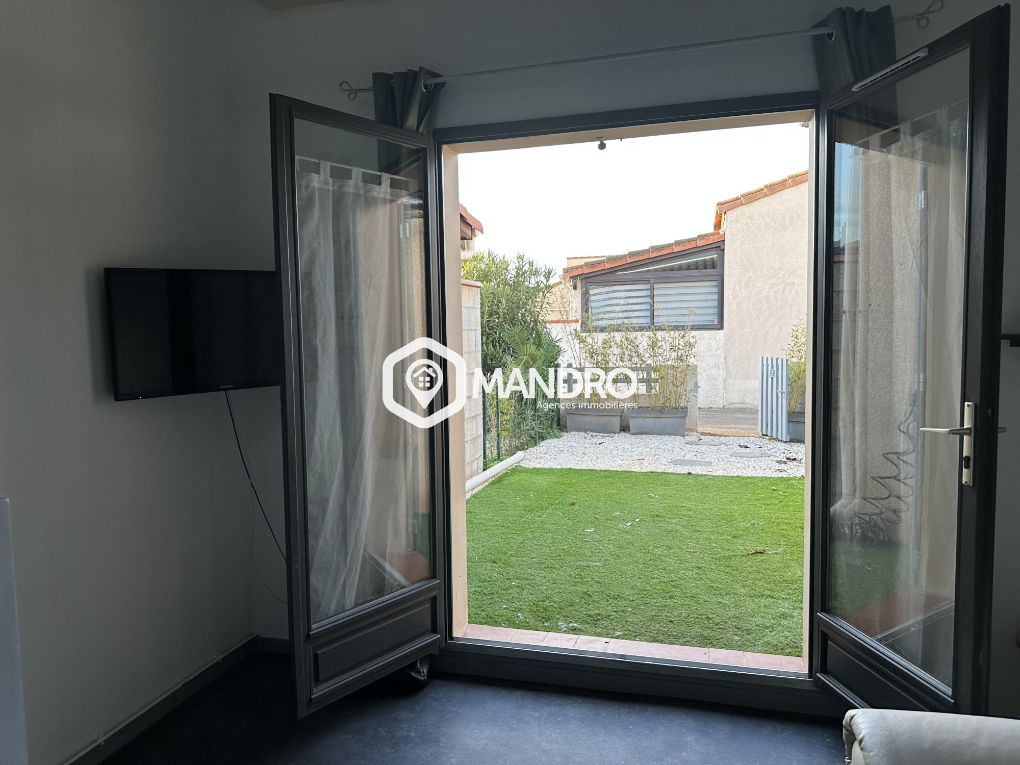 Maison 3 pièces à Saint-Cyprien, photo 3
