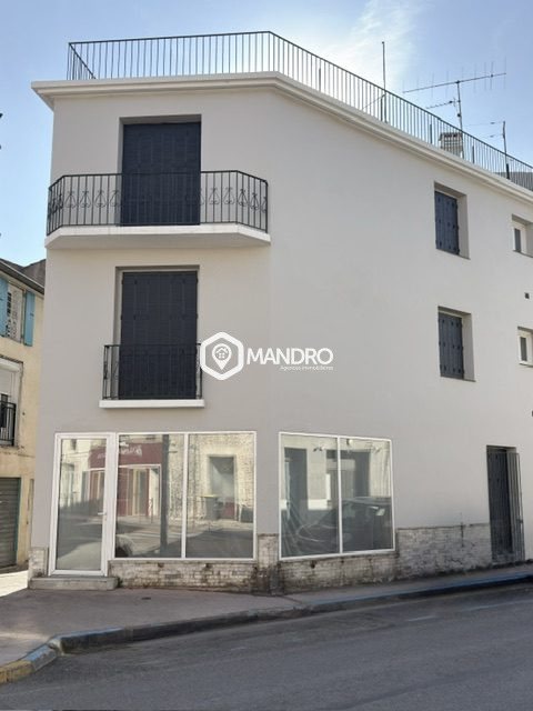 Maison de village 7 pièces à Estagel, photo 2