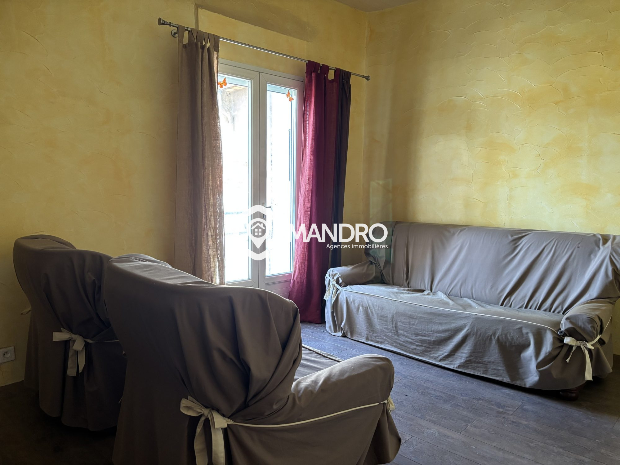 Maison ancienne 6 pièces à Ille-sur-Têt, photo 5
