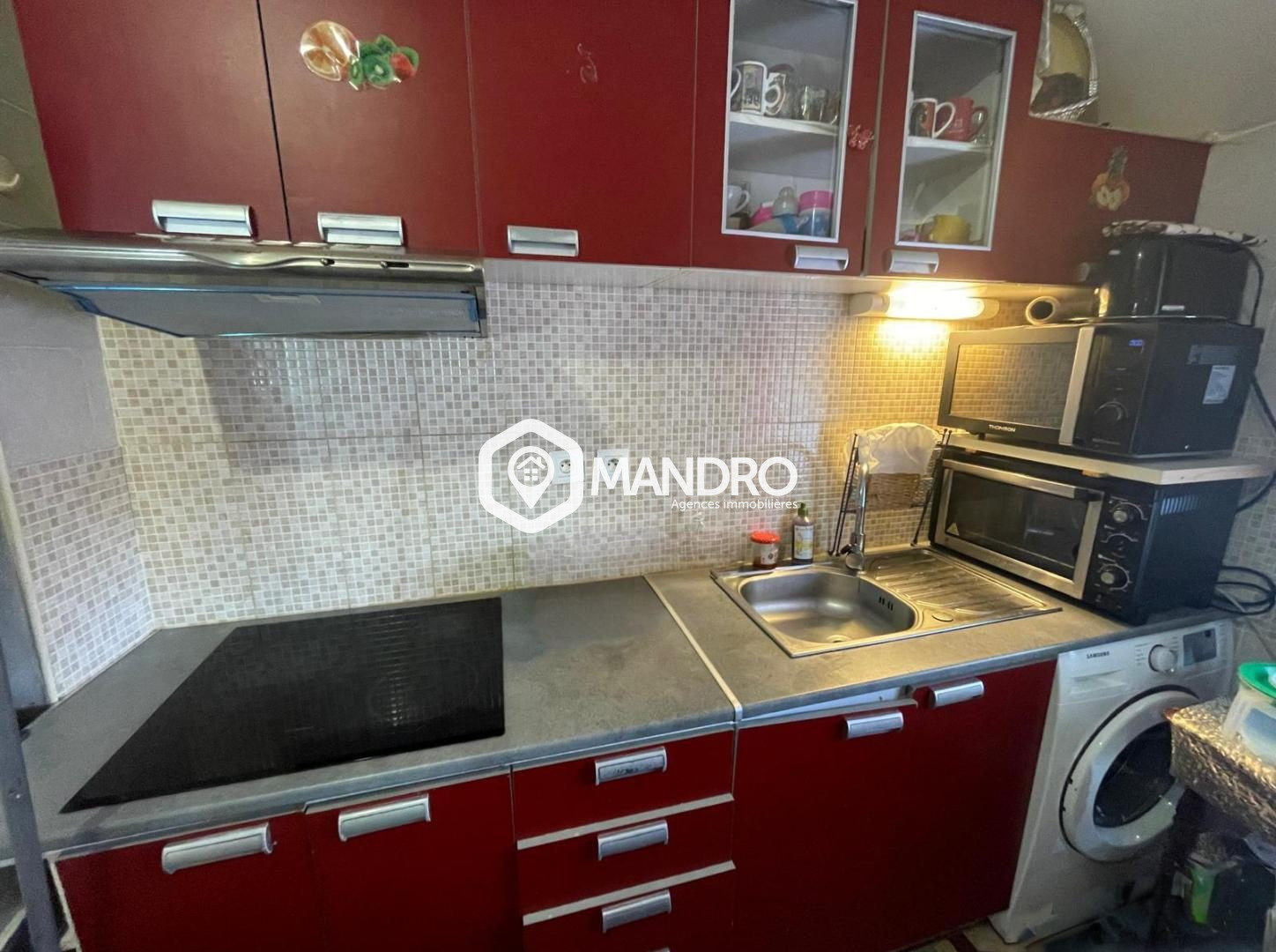 Appartement vendu à Thorigny-sur-Marne