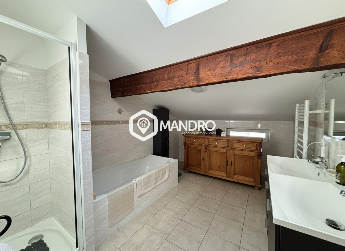 Villa 6 pièces à Ille-sur-Têt, photo 14
