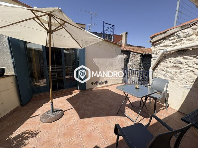 Maison de village 5 pièces à Estagel, photo 8