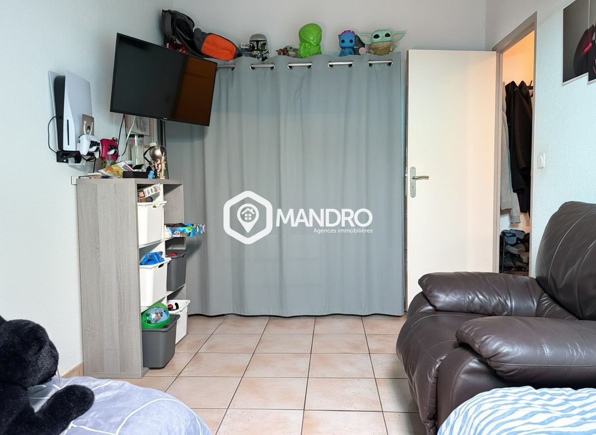 Appartement 3 pièces à Bouleternère, photo 9