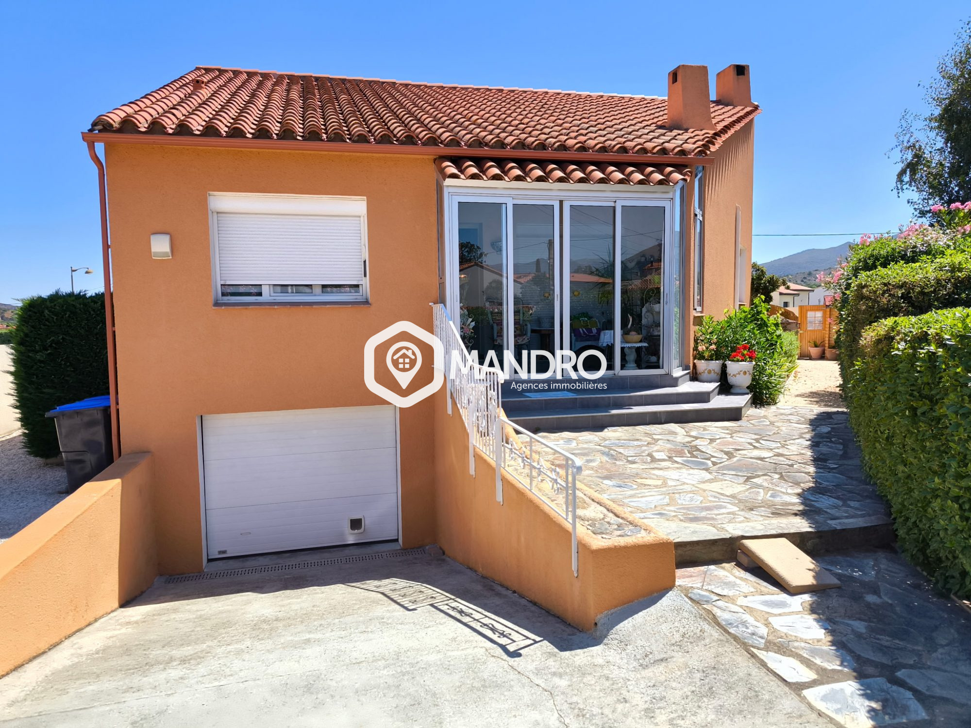 Villa 6 pièces à Vinça, photo 2