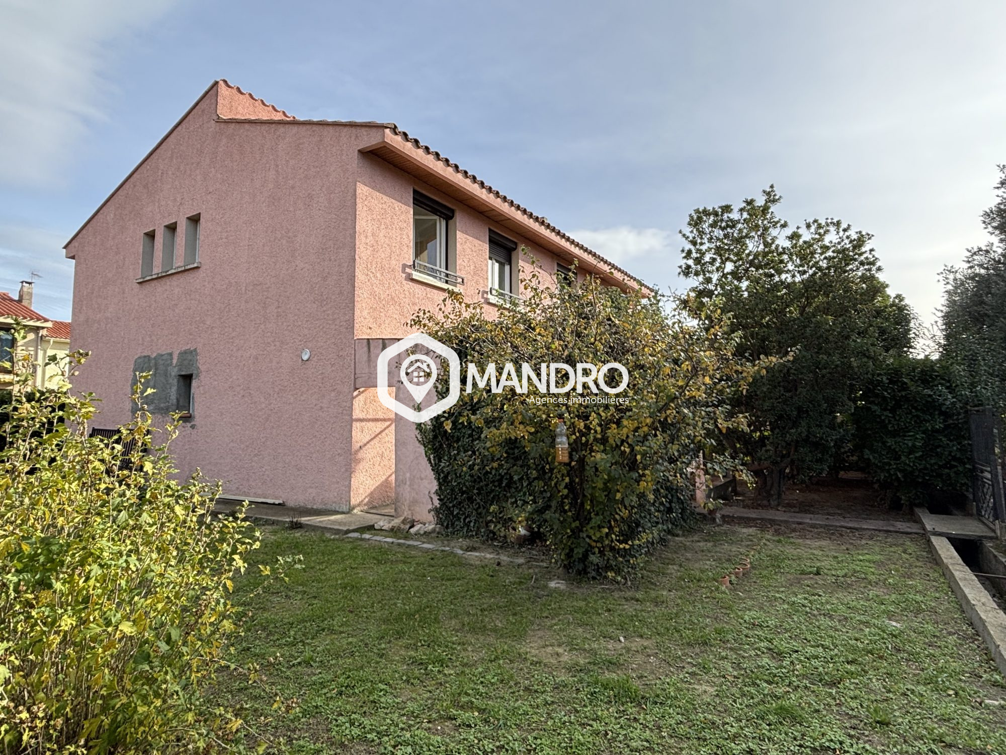 Maison vendu à Ille-sur-Têt