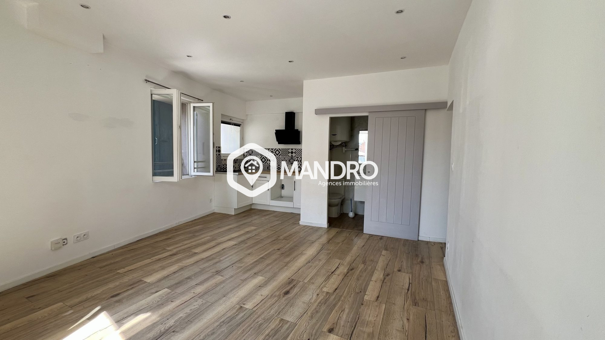 Appartement loué et géré à Ille-sur-Têt