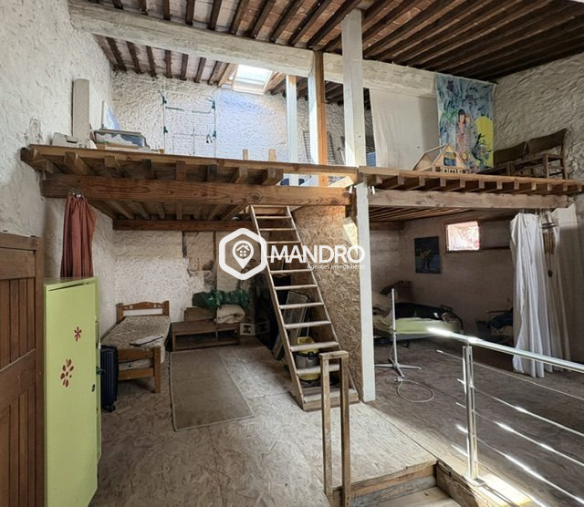 Maison ancienne 2 pièces à Estagel, photo 4