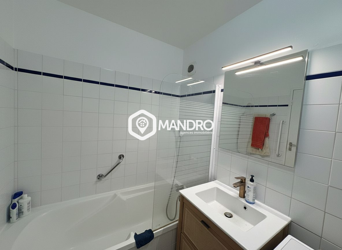 Appartement 4 pièces à Lagny-sur-Marne, photo 10