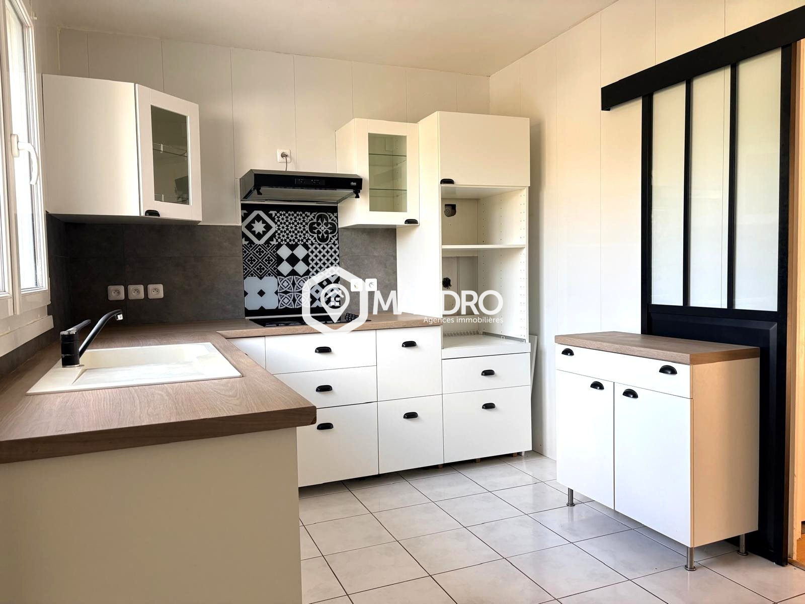 Appartement vendu à Saint-Thibault-des-Vignes