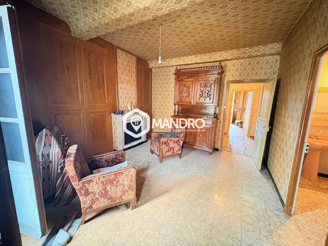 Maison ancienne 4 pièces à Estagel, photo 10
