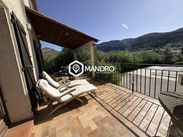 Villa 7 pièces à Tautavel, photo 11