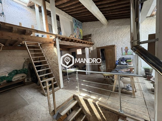 Maison ancienne 2 pièces à Estagel, photo 5