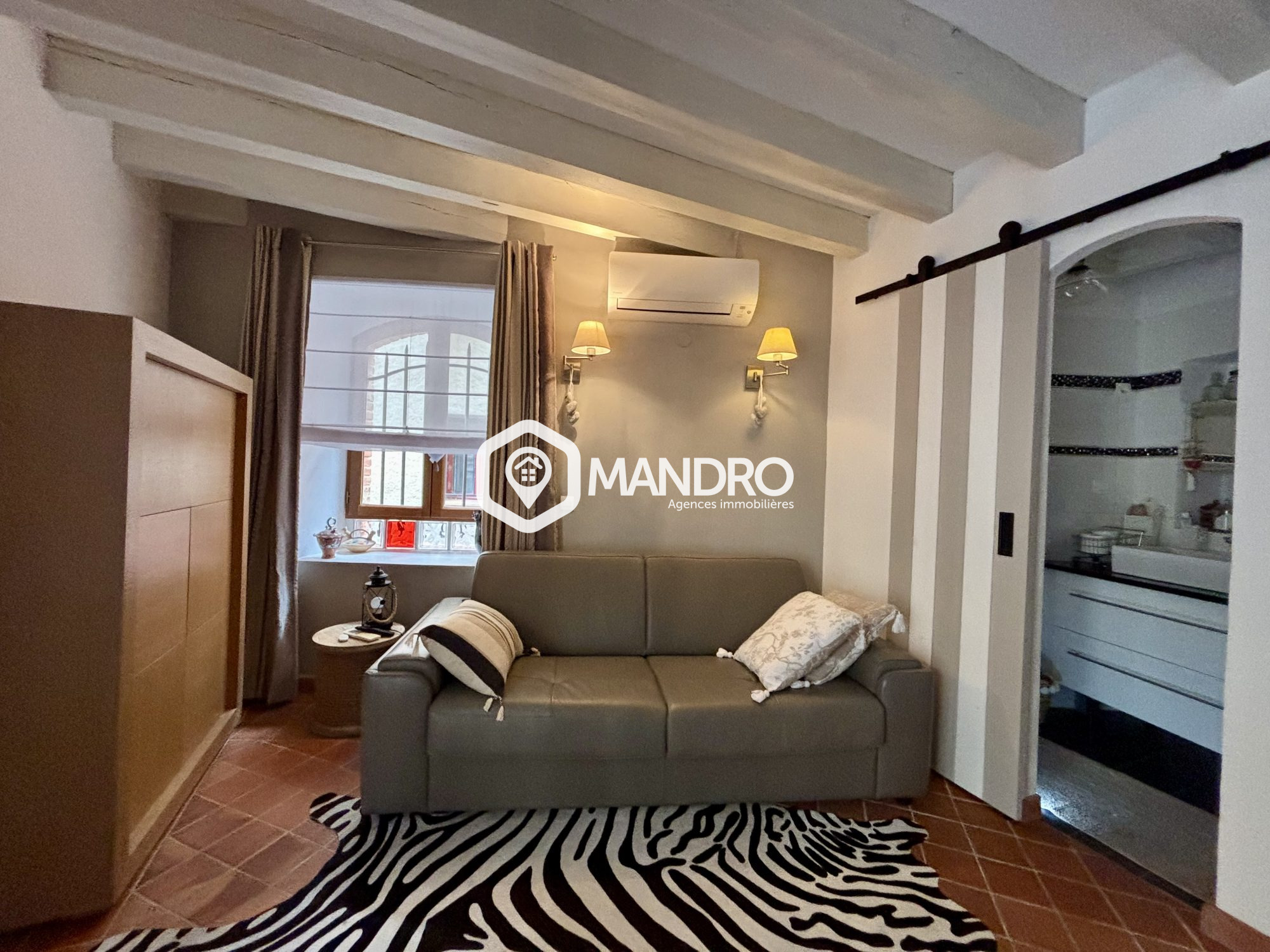 Maison 3 pièces à Ille-sur-Têt, photo 4