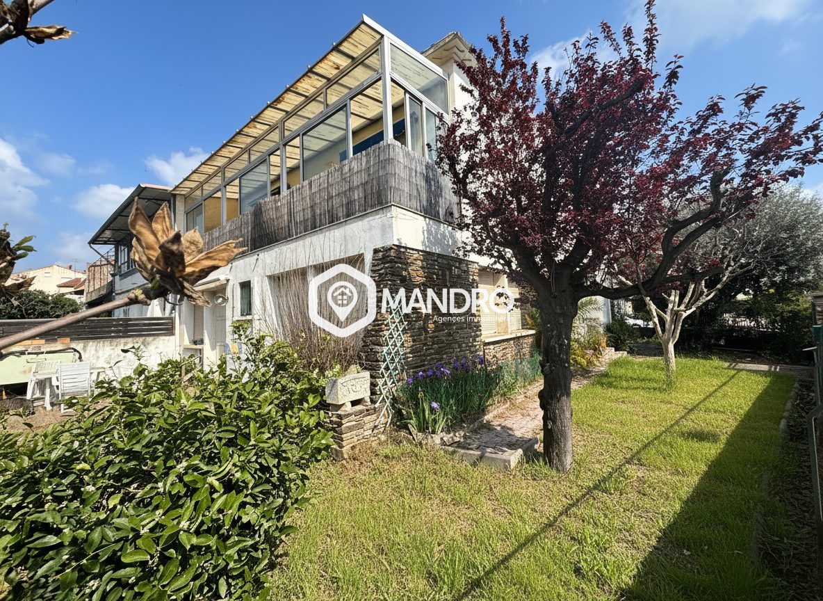 Villa 7 pièces à Ille-sur-Têt