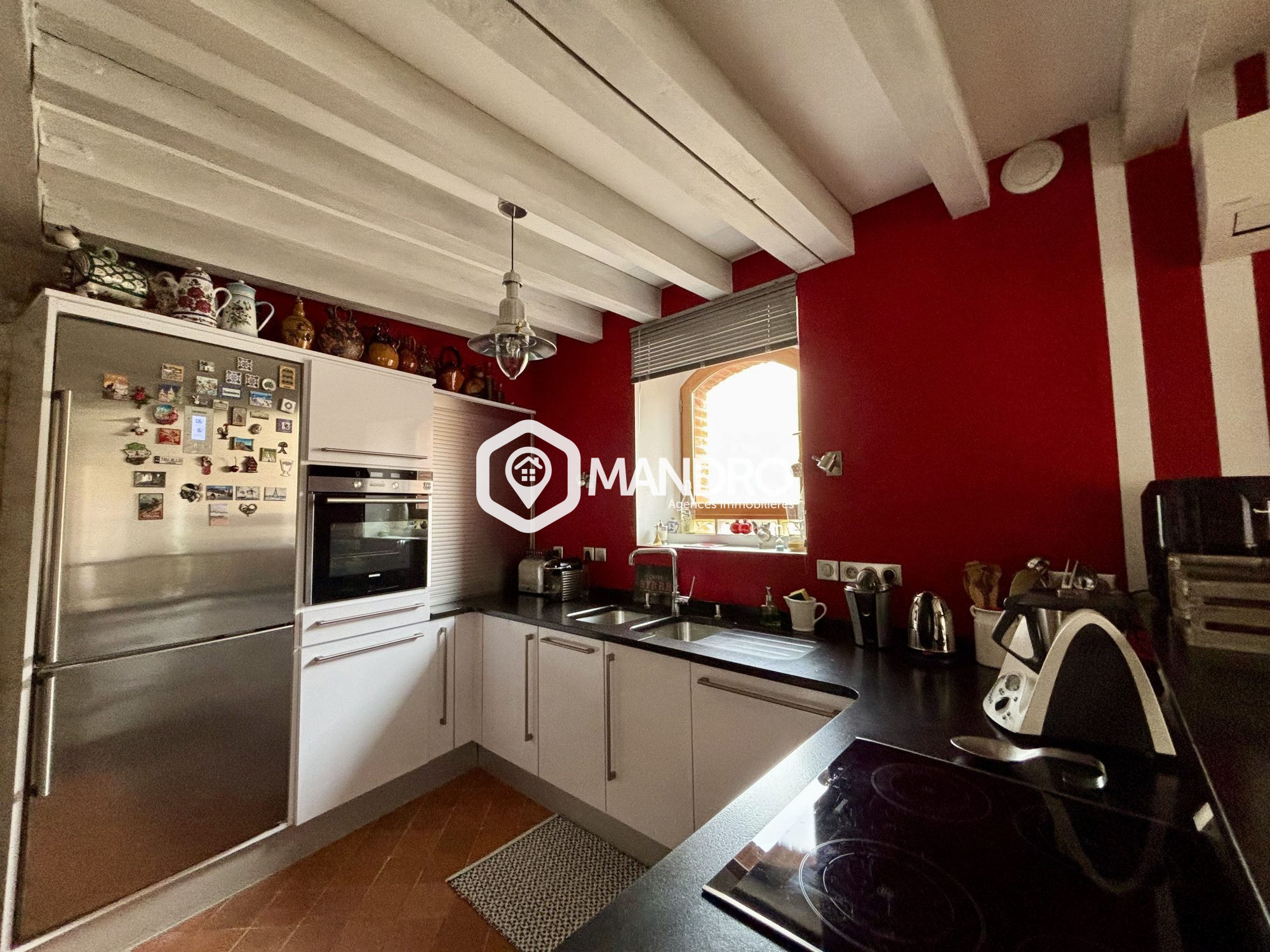 Maison 3 pièces à Ille-sur-Têt, photo 3