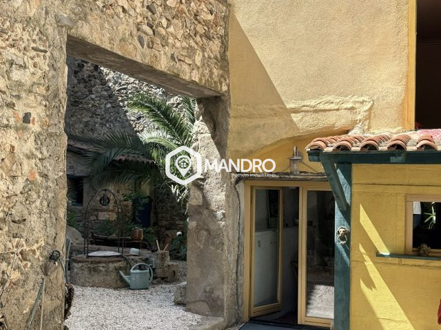 Maison de village 5 pièces à Estagel, photo 13
