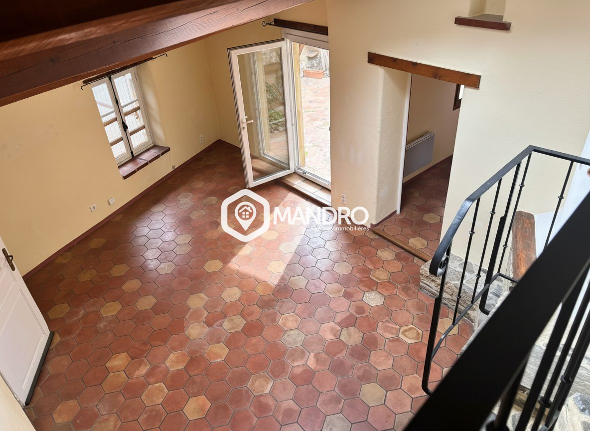 Maison 4 pièces à Ille-sur-Têt, photo 12