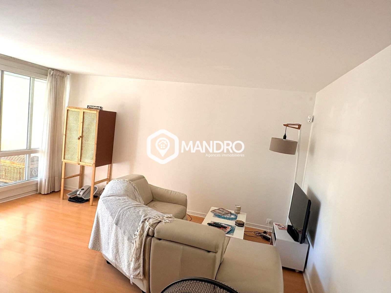 Appartement 4 pièces à Lagny-sur-Marne, photo 5