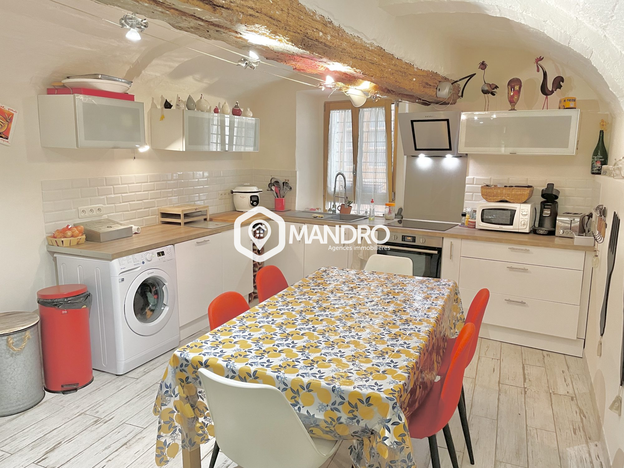 Maison de village vendu à Saint-Féliu-d'Amont