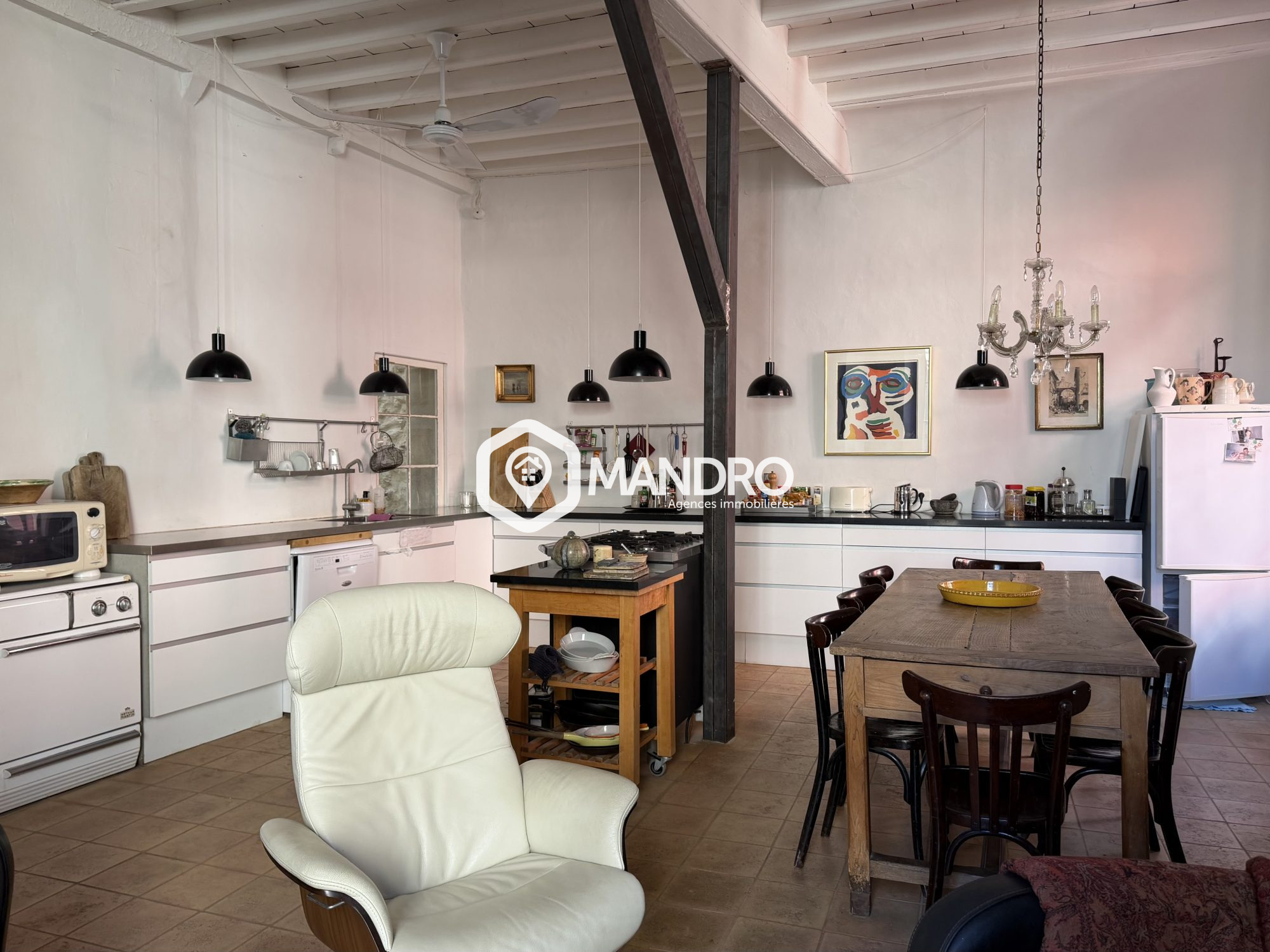 Maison 8 pièces à Ille-sur-Têt, photo 3