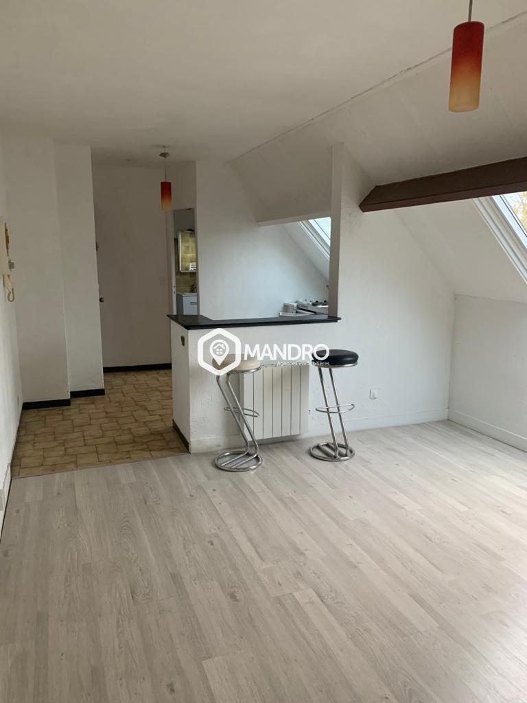 Appartement vendu à Thorigny-sur-Marne