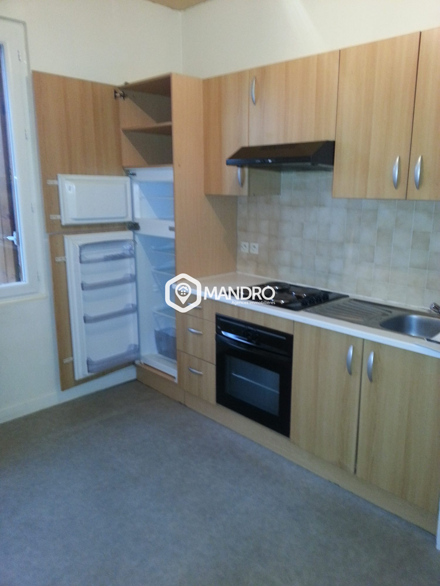 Immeuble vendu à Ille-sur-Têt