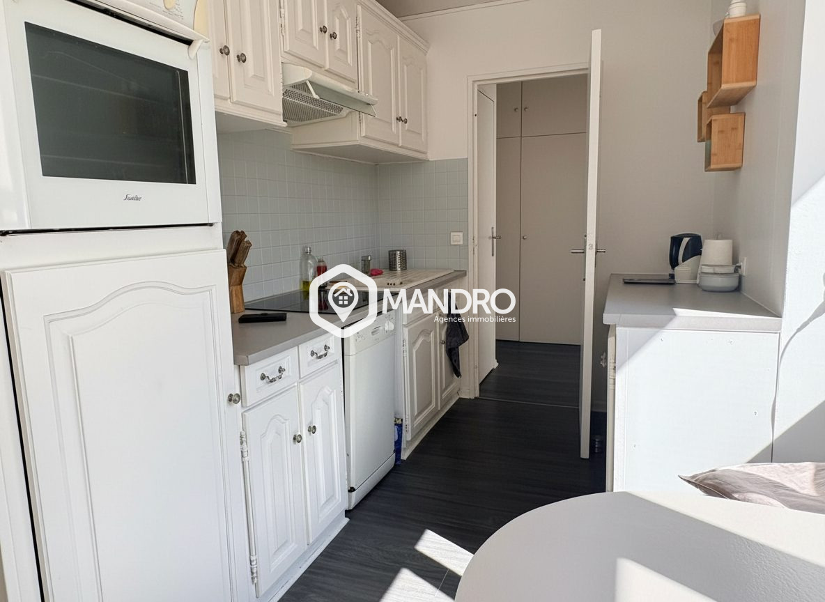 Appartement 4 pièces à Lagny-sur-Marne, photo 2