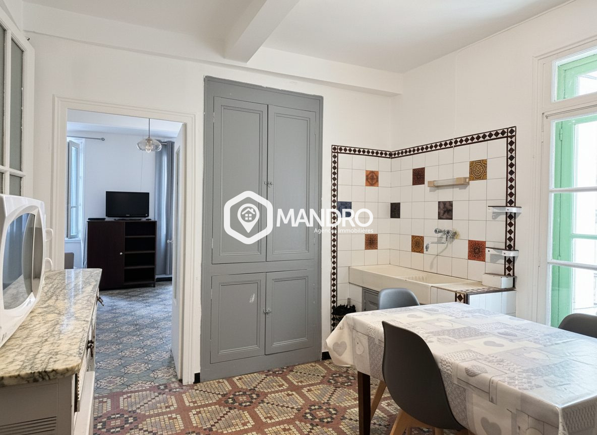 Maison 3 pièces à Millas, photo 2