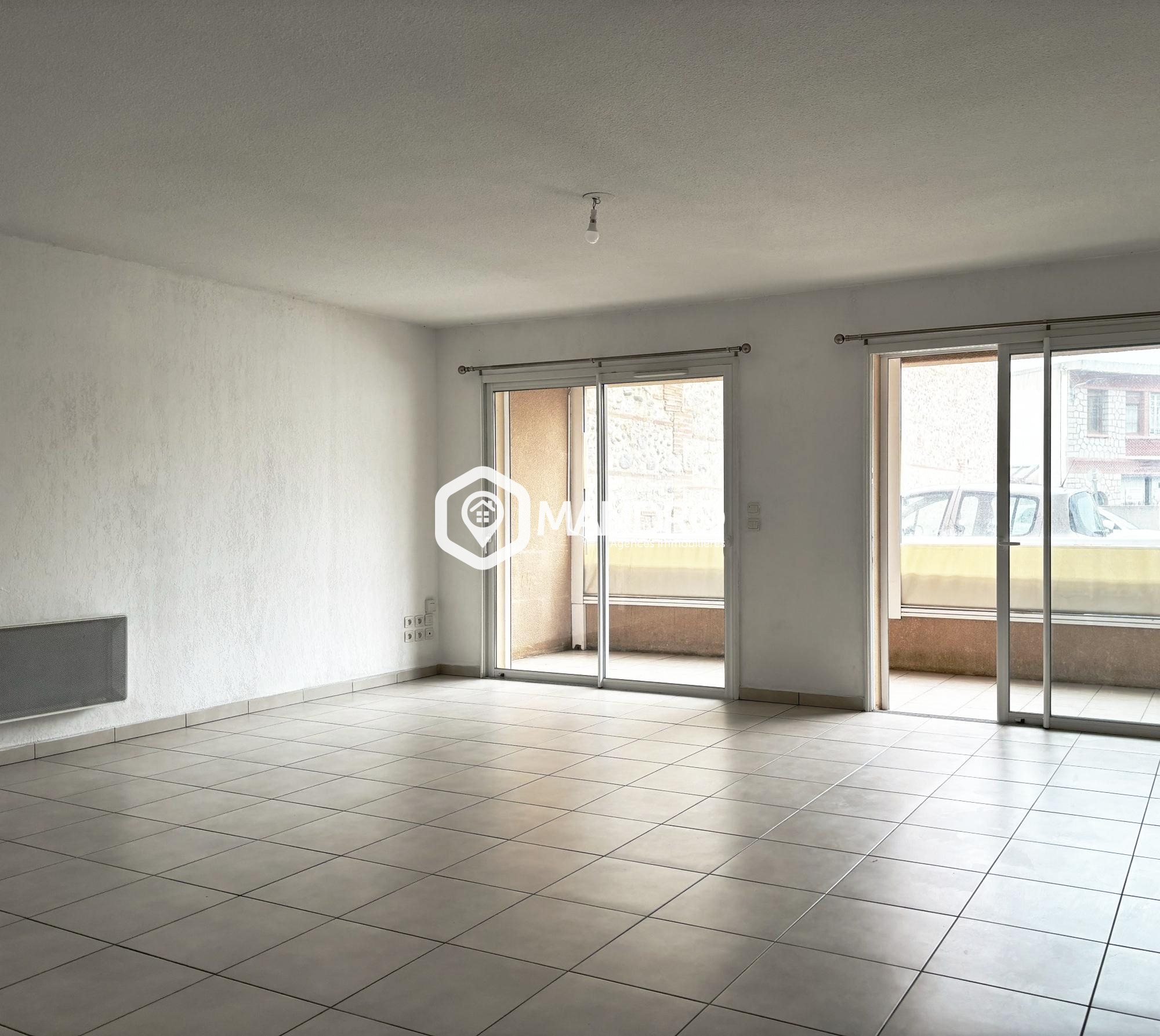 Appartement vendu à Ille-sur-Têt