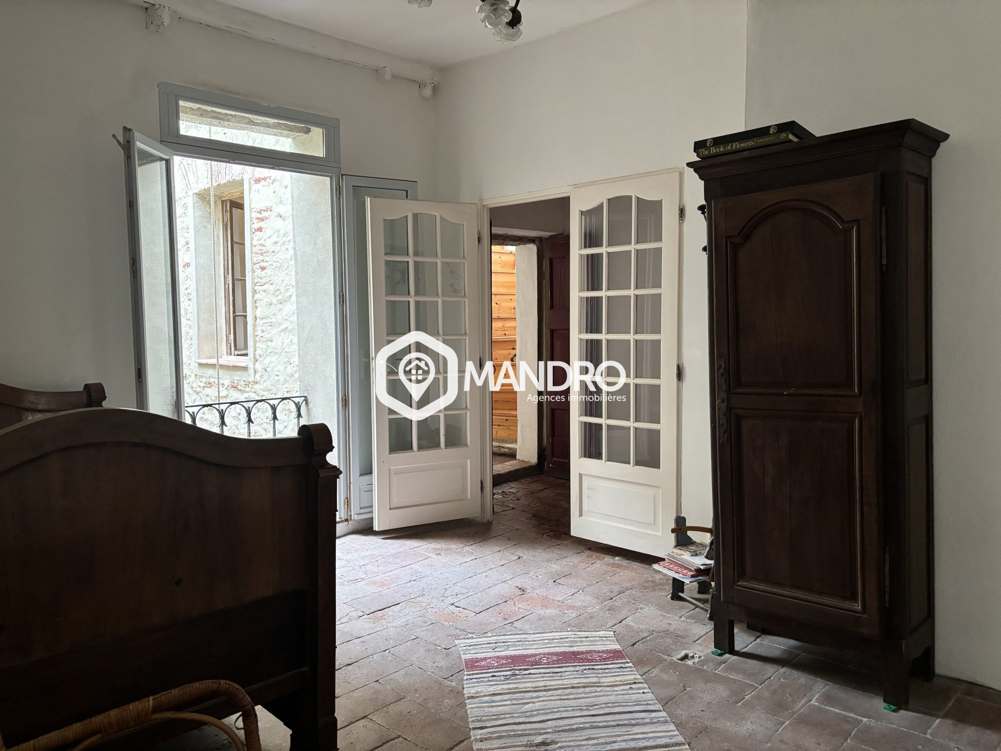 Maison 8 pièces à Ille-sur-Têt, photo 7