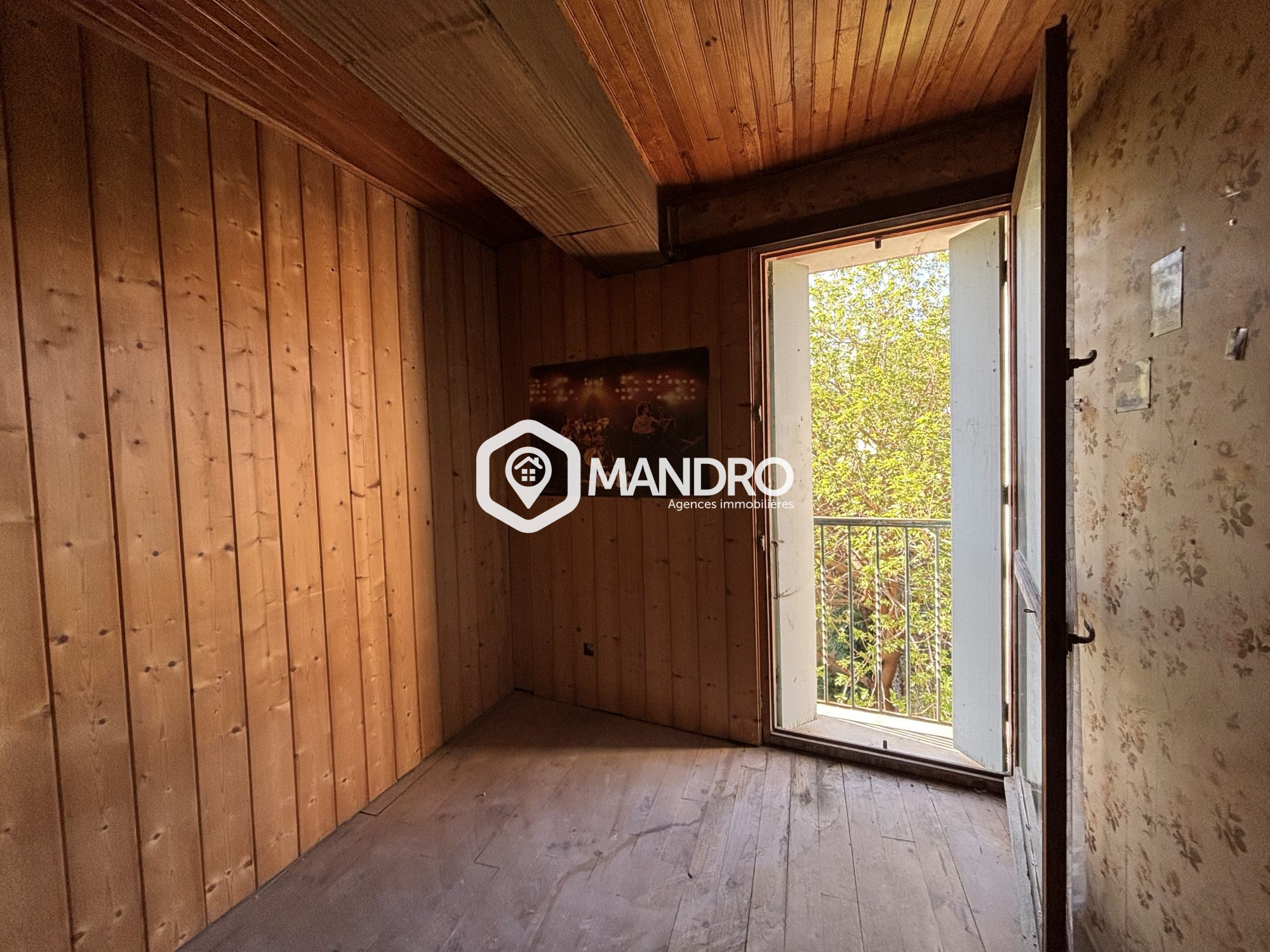 Maison de village 4 pièces à Ille-sur-Têt, photo 5