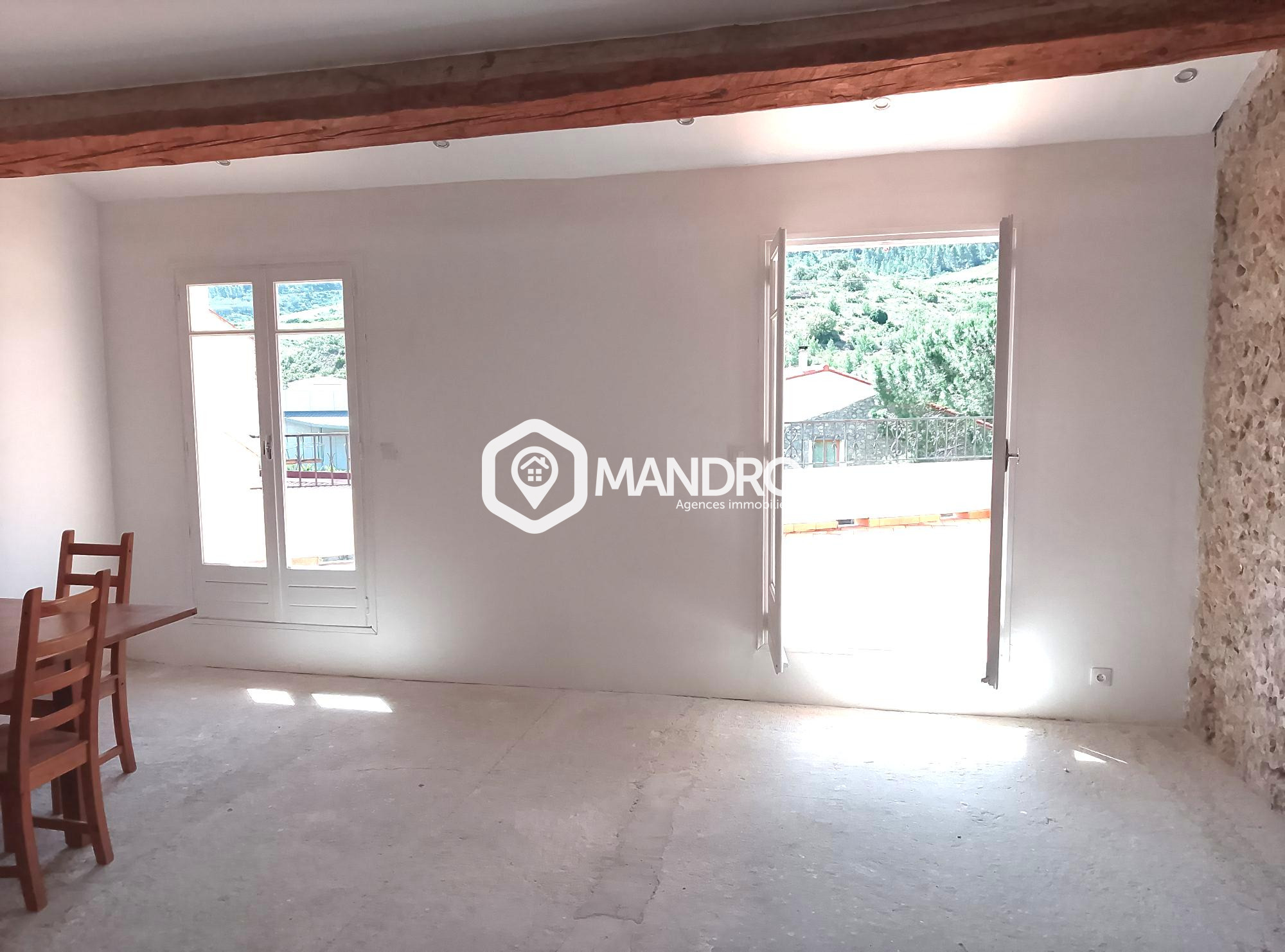 Maison de village 7 pièces à Maury, photo 5