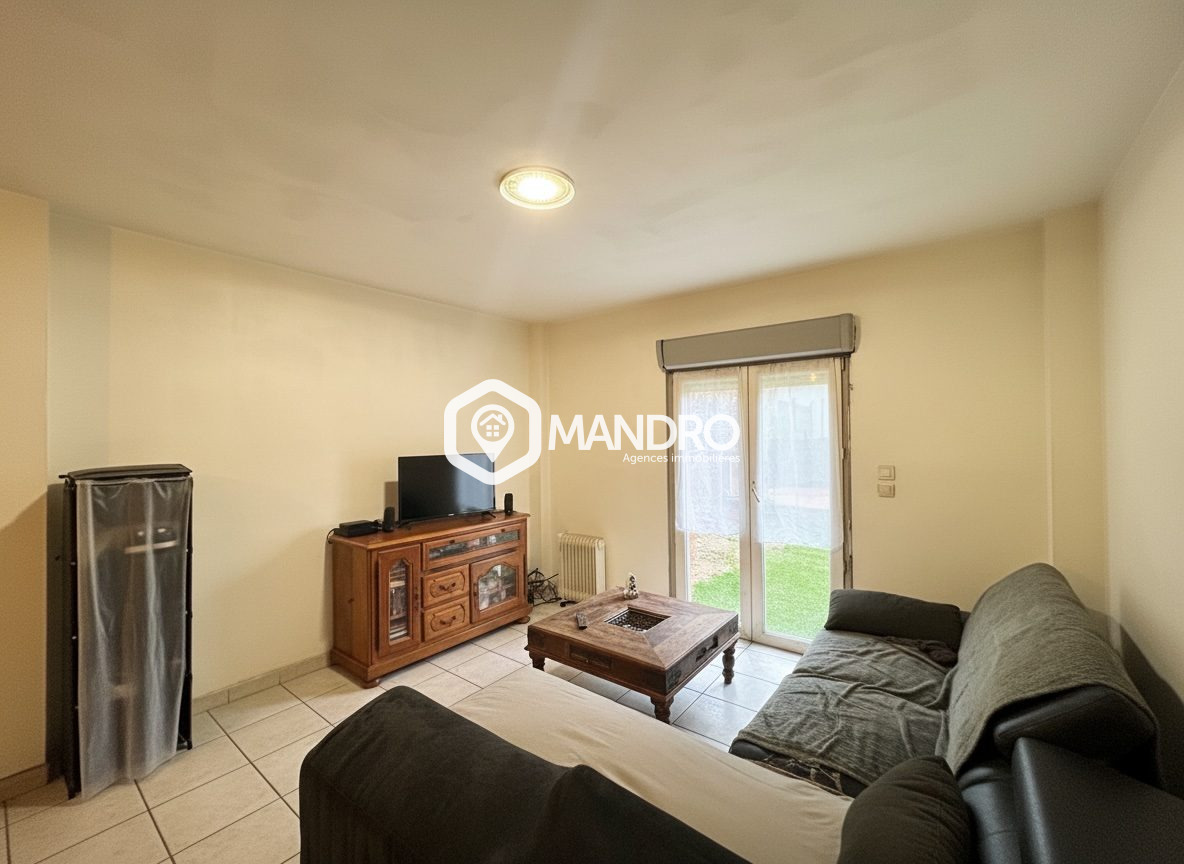 Appartement vendu à Perpignan