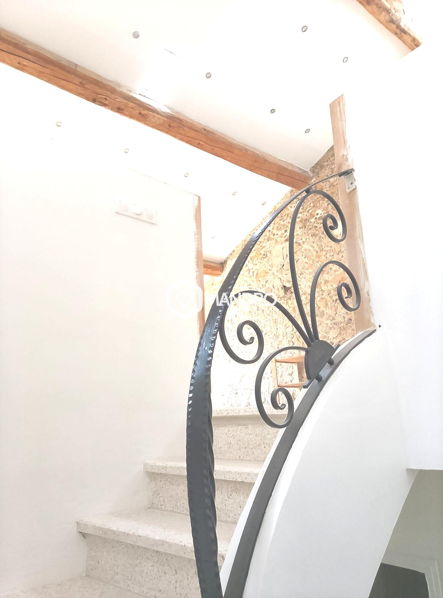 Maison de village 7 pièces à Maury, photo 6