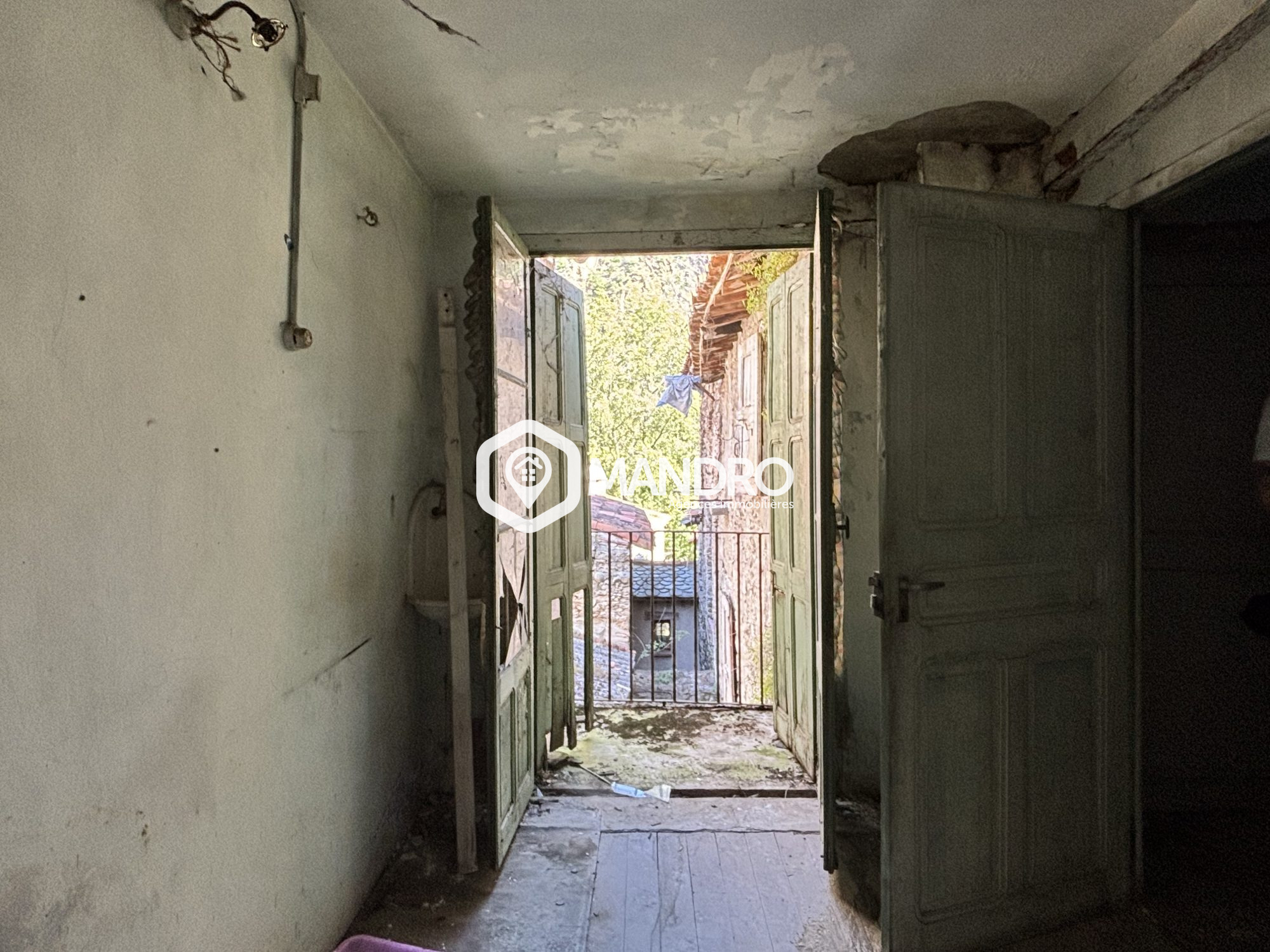 Appartement 8 pièces à Villefranche-de-Conflent, photo 3