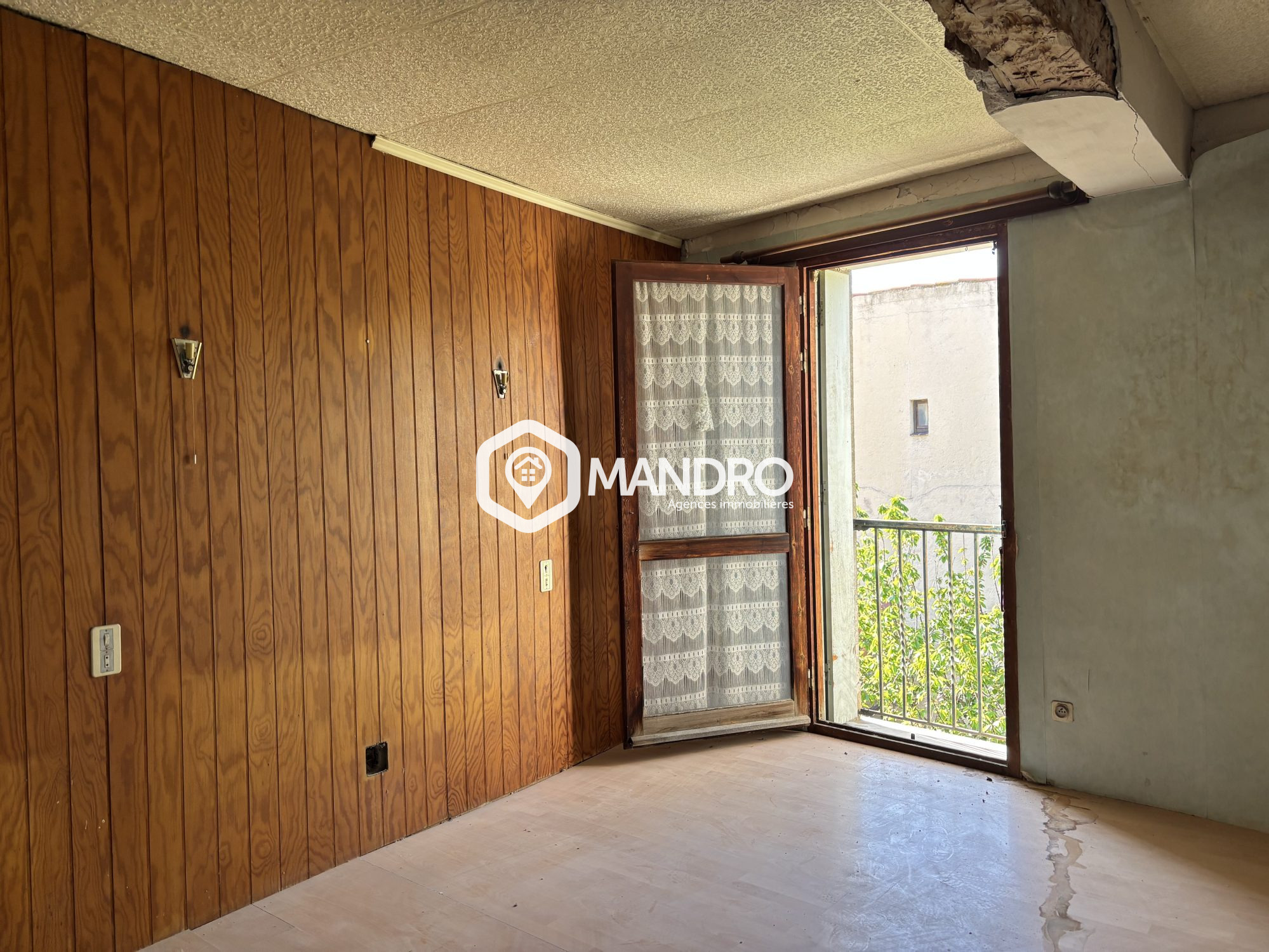 Maison de village 4 pièces à Ille-sur-Têt, photo 6