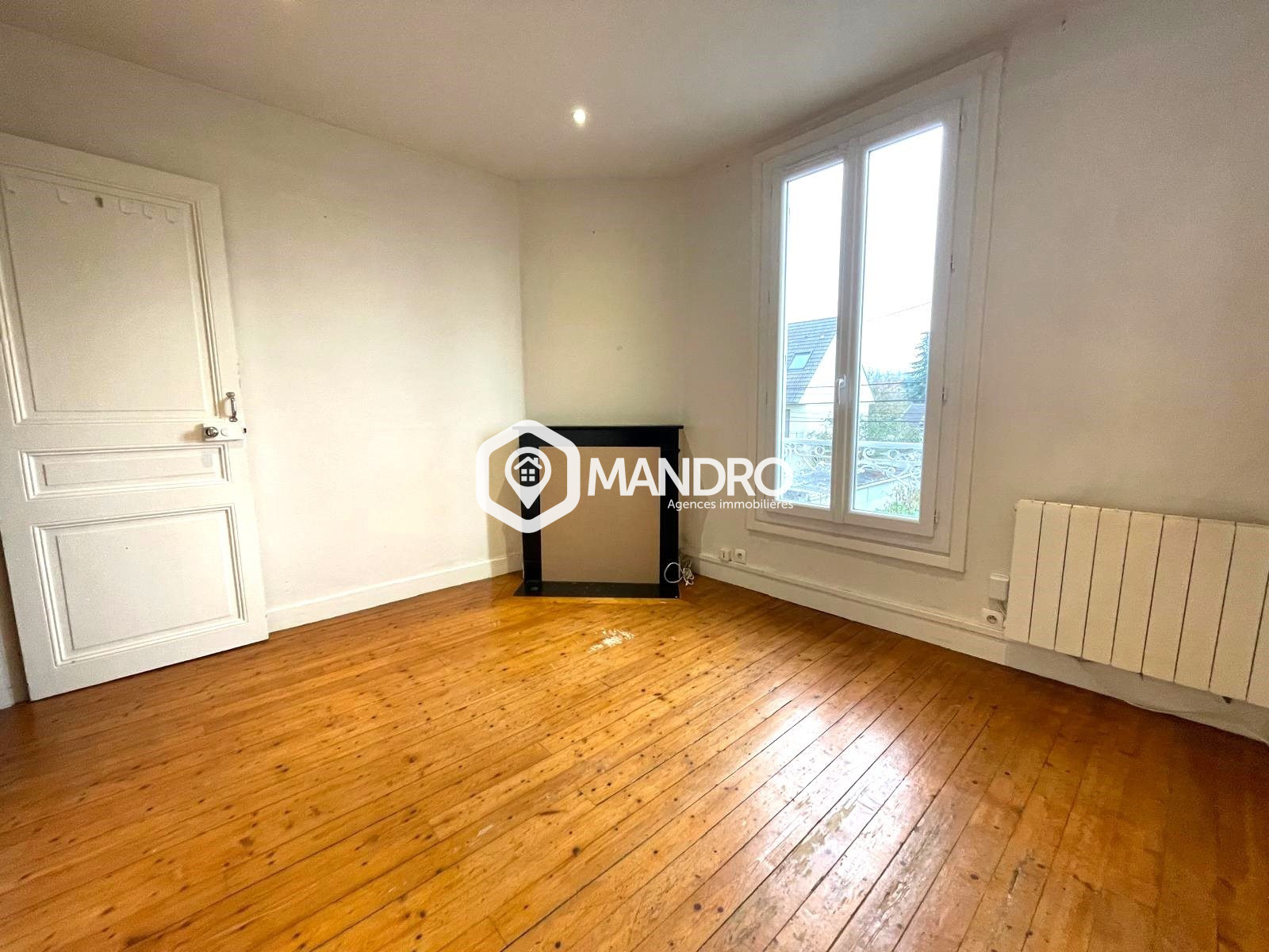 Appartement vendu à Lagny-sur-Marne