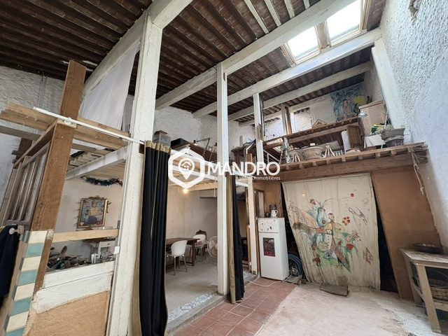 Maison ancienne 2 pièces à Estagel, photo 3
