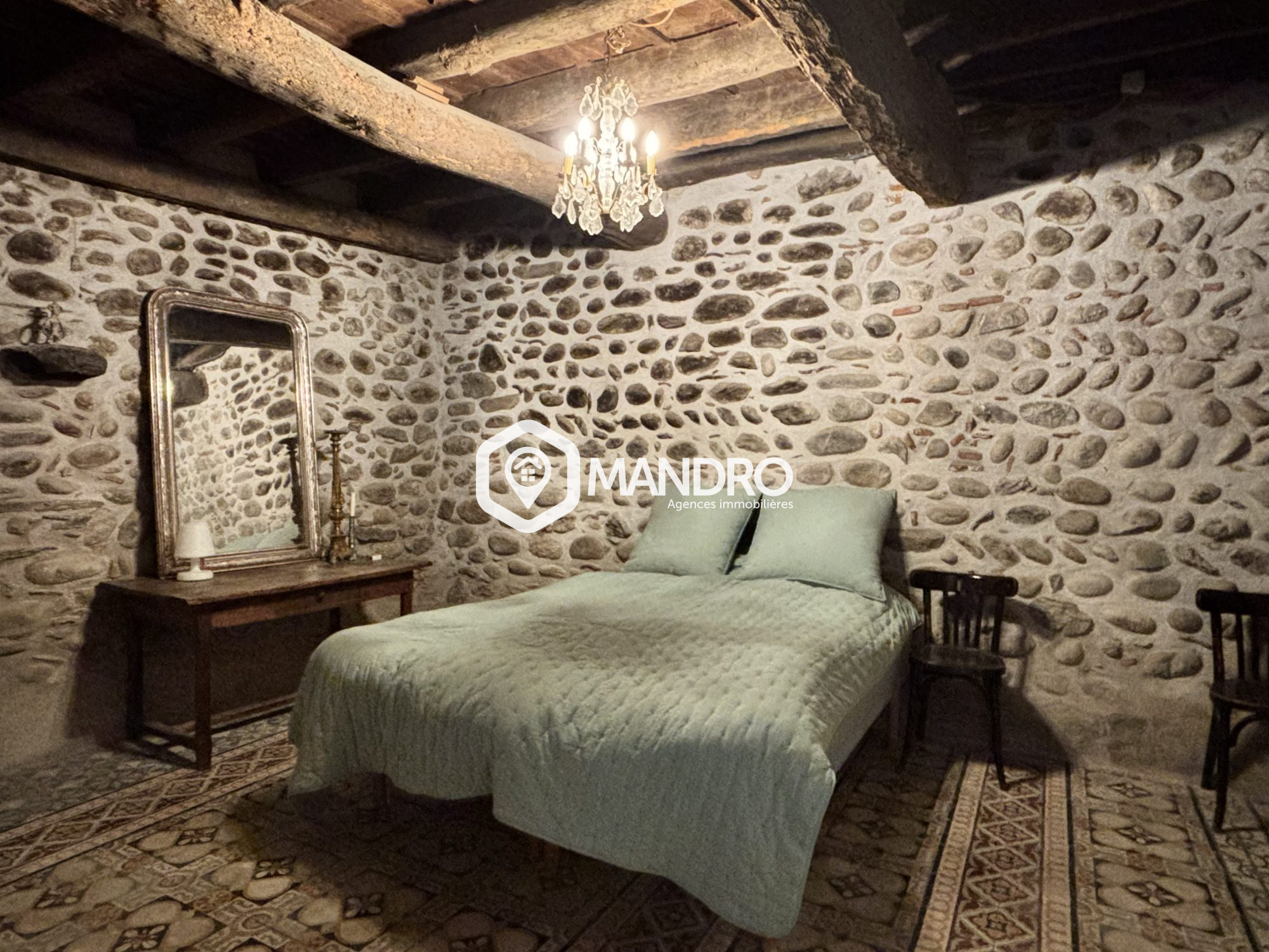Maison 8 pièces à Ille-sur-Têt, photo 10