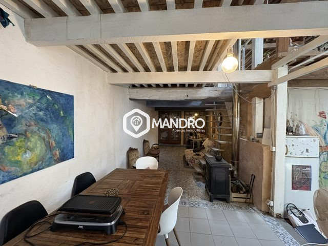 Maison ancienne 2 pièces à Estagel, photo 2