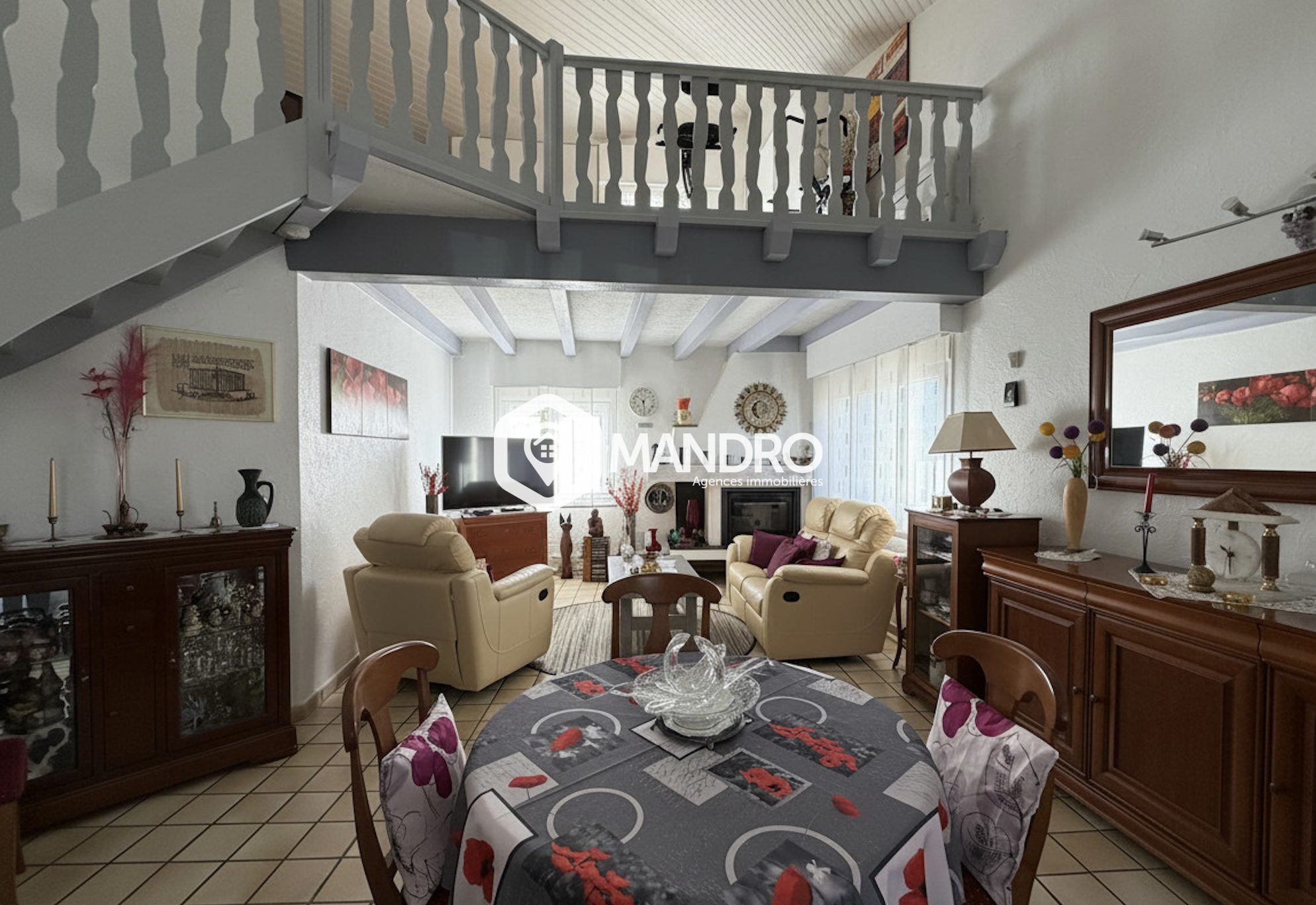 Villa 6 pièces à Vinça, photo 4