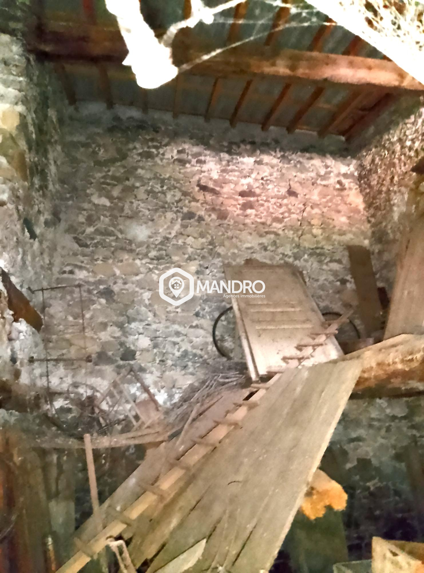 Maison ancienne 1 pièce à Puilaurens, photo 7