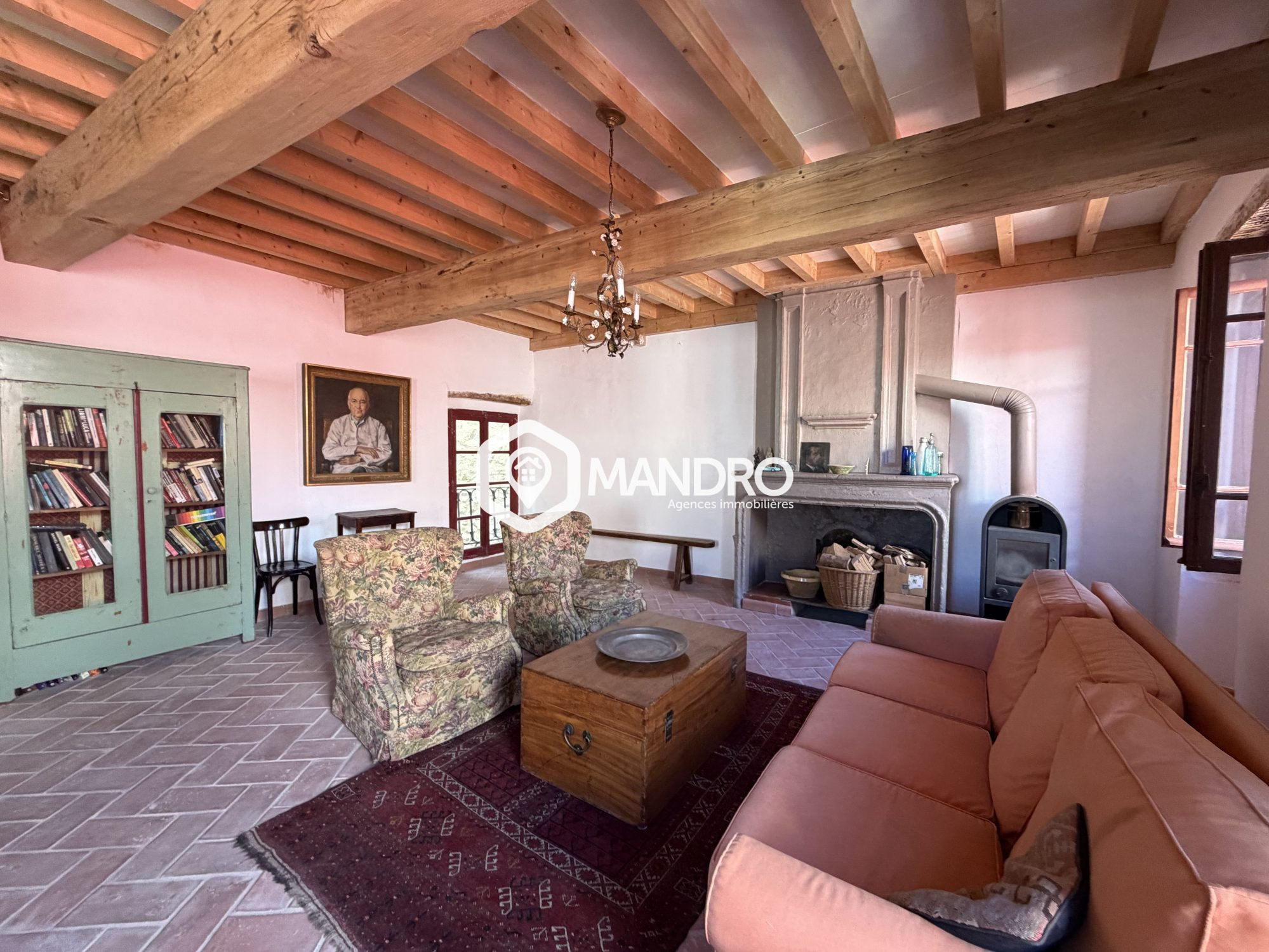 Maison 8 pièces à Ille-sur-Têt, photo 4