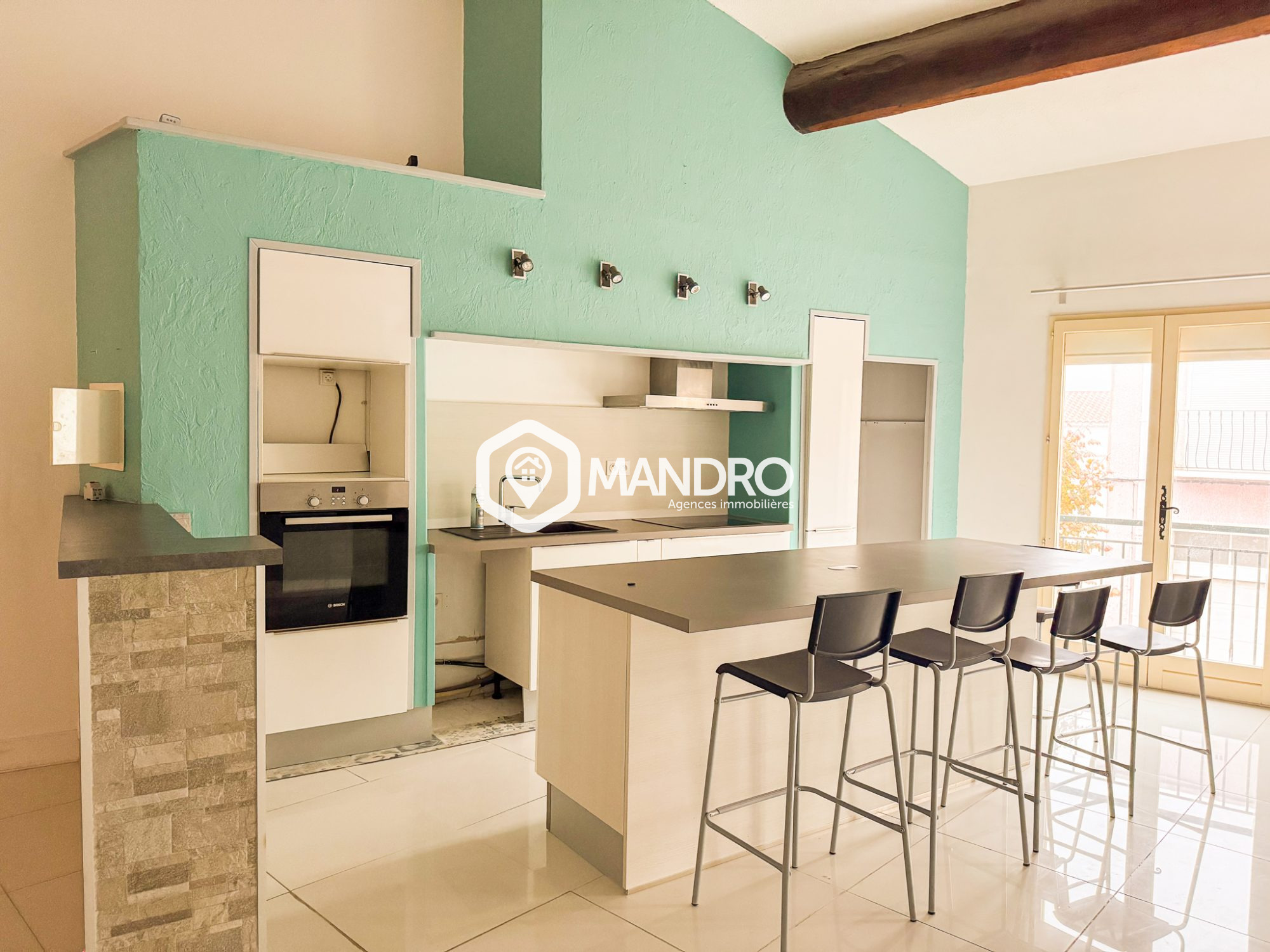 Appartement vendu à Frontignan