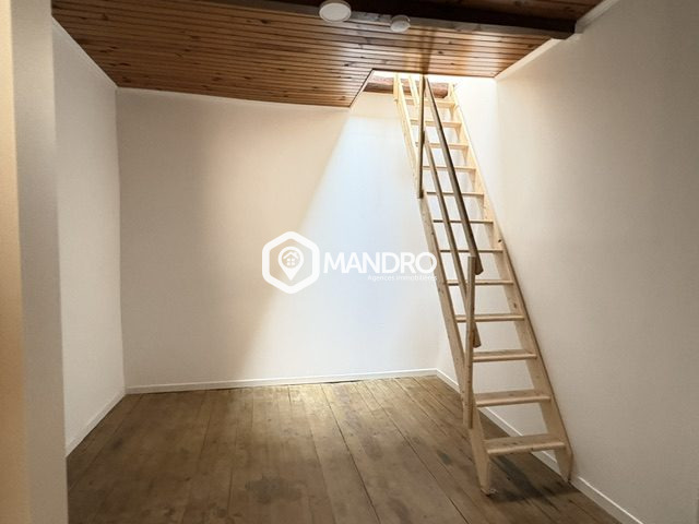 Maison de village 4 pièces à Estagel, photo 5